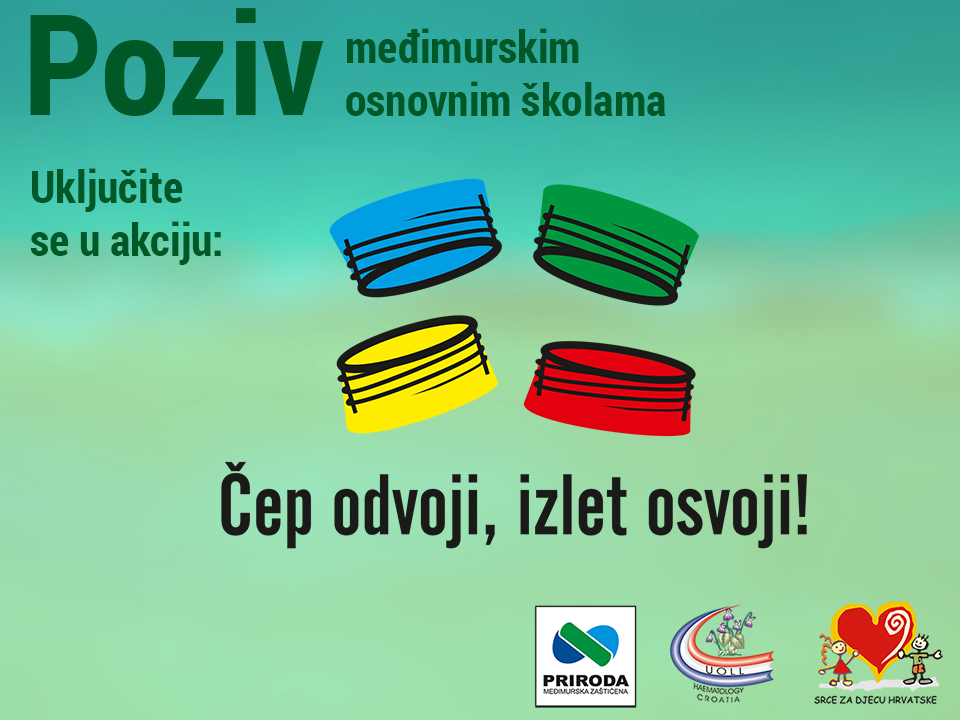 ep odvoji, izlet osvoji!